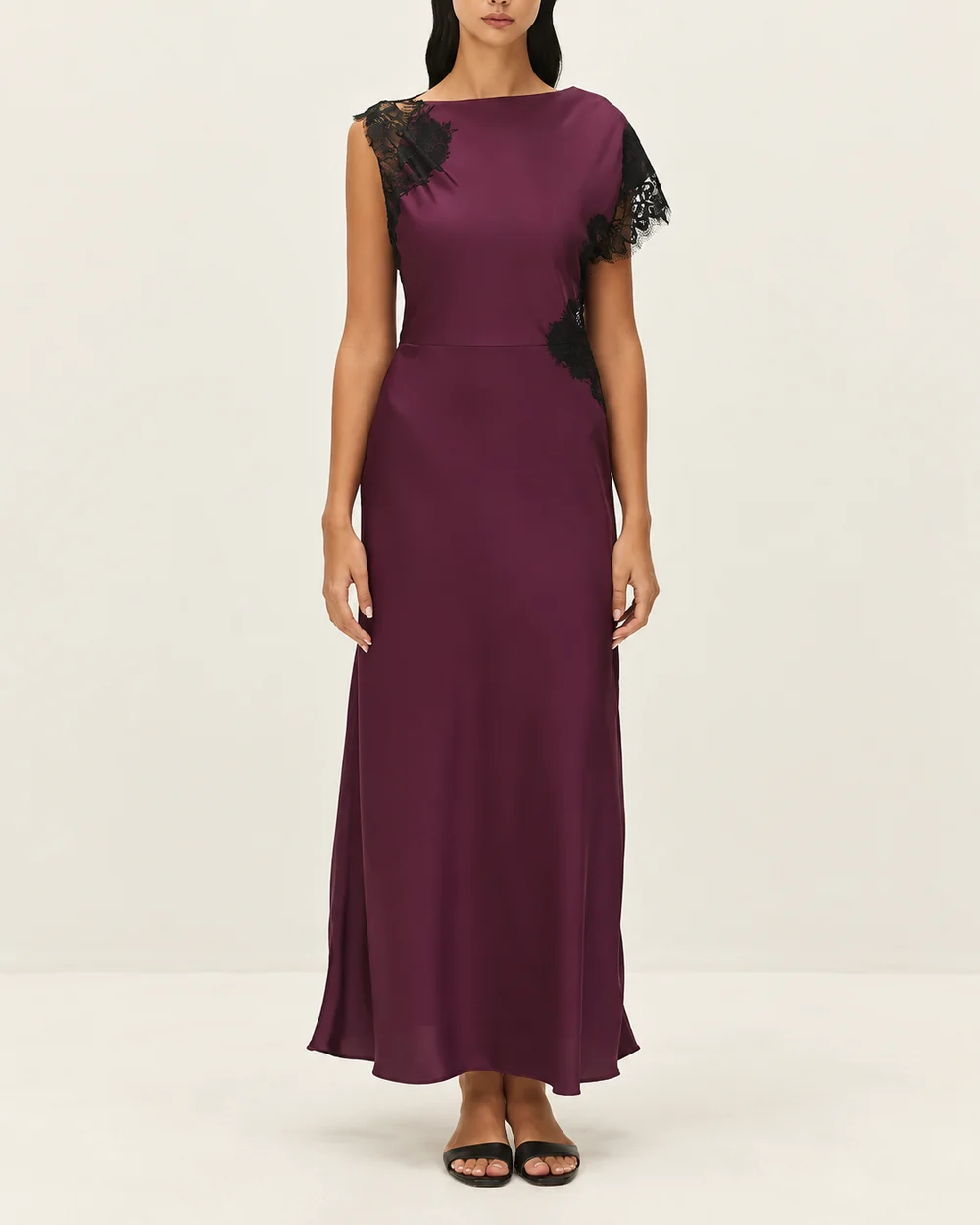 MARIS DRESS