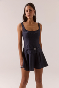 AVEN MINI DRESS