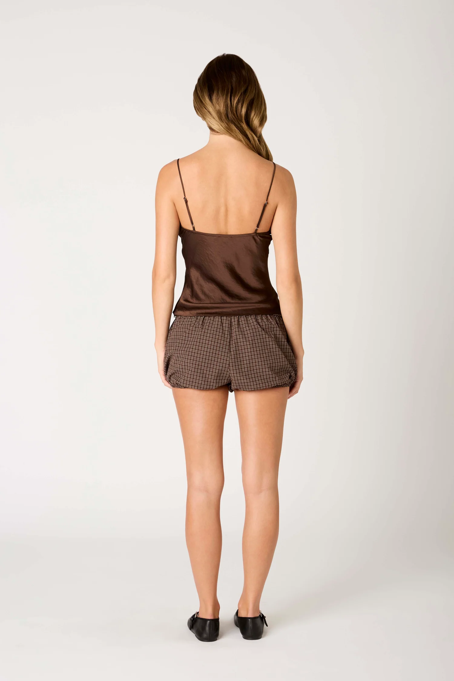 Jack Bloomer Short