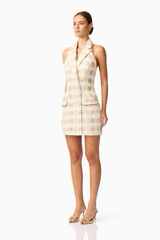 ASHLYN MINI DRESS