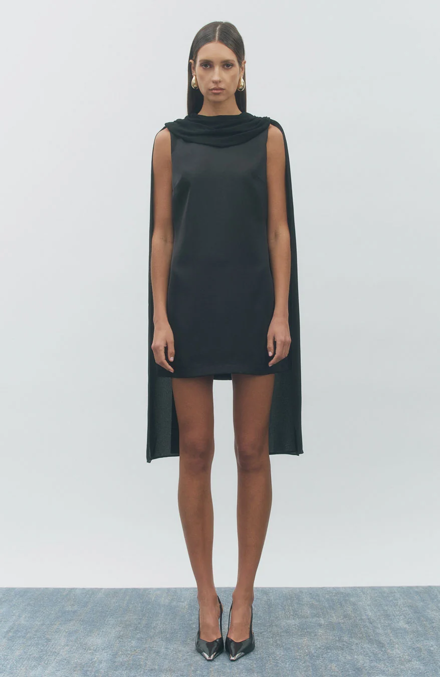 BLANCA DRESS