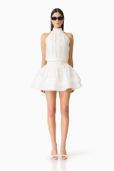 ESTRELLA MINI DRESS