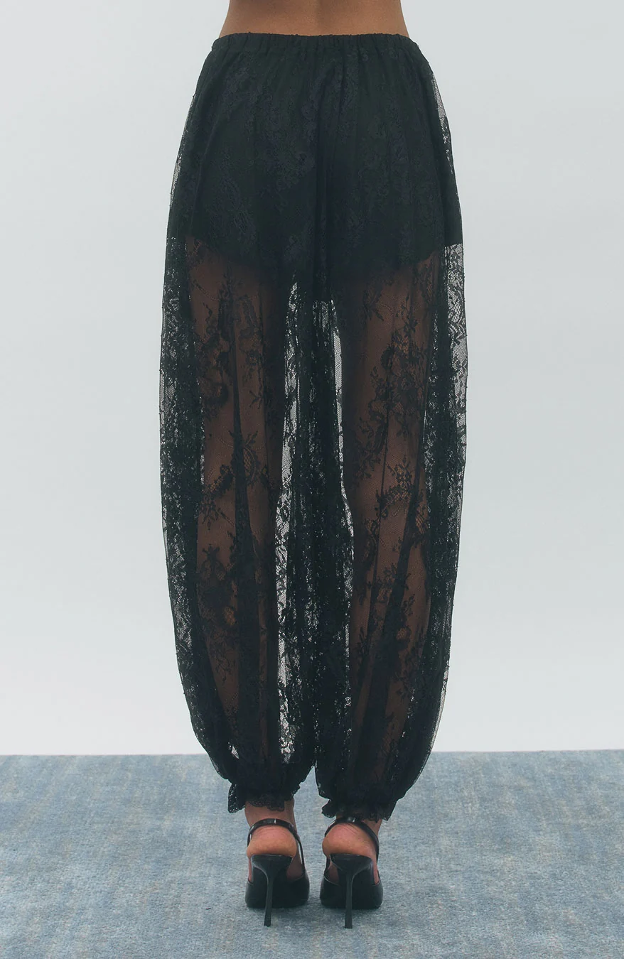 BIJOU PANTS
