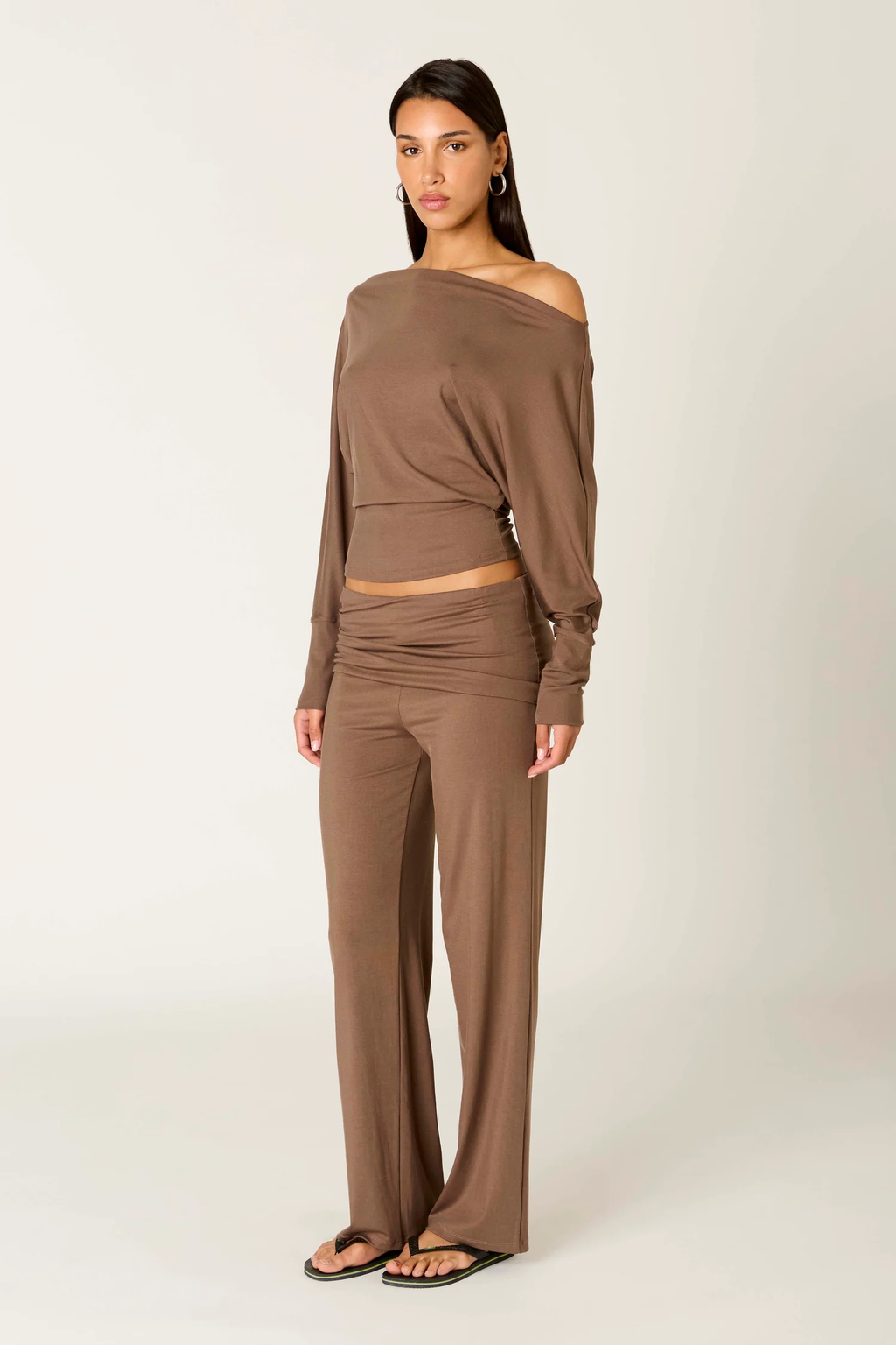 DELFINA PANT