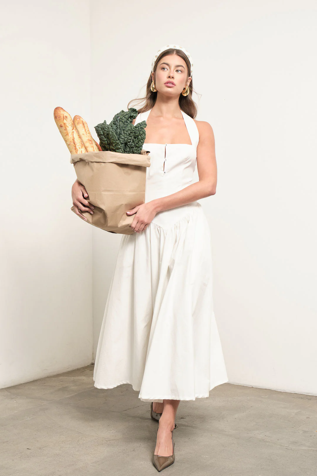 ZOA DRESS