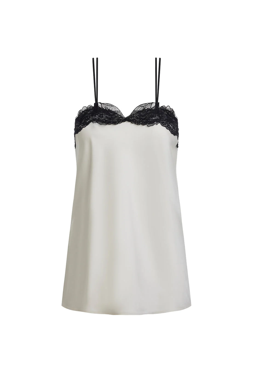 NIGHT OUT LACE CAMI