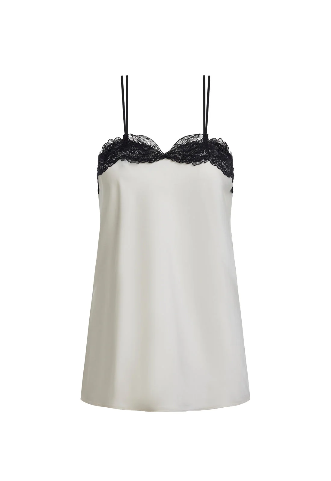 NIGHT OUT LACE CAMI