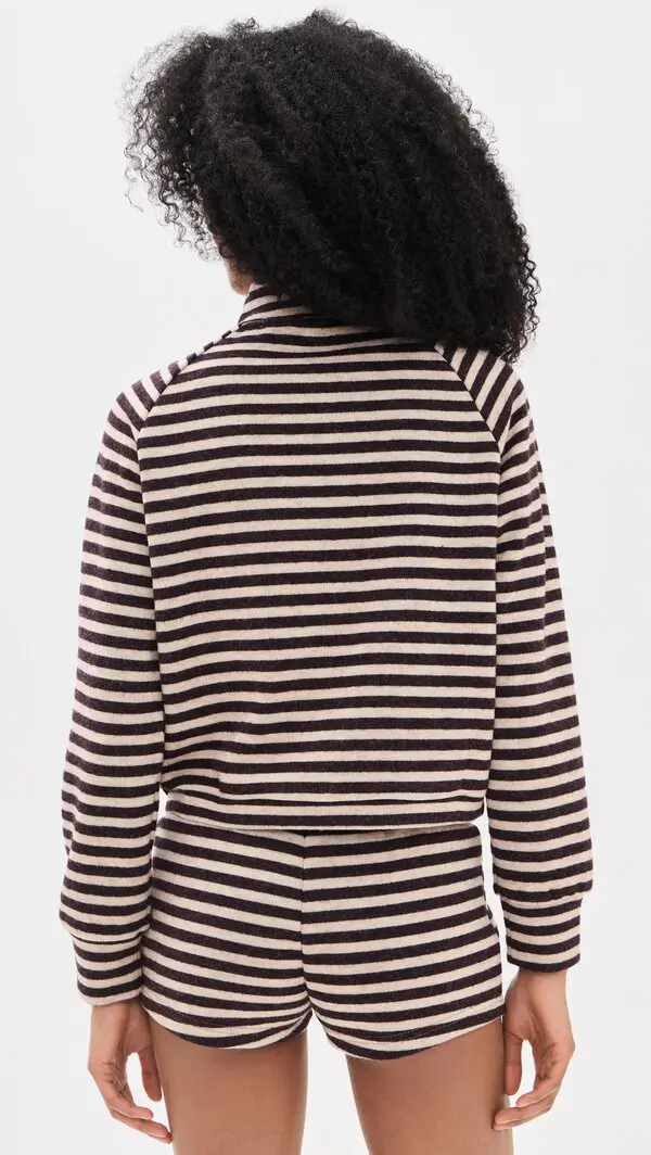 BLOOM KNIT JACKET