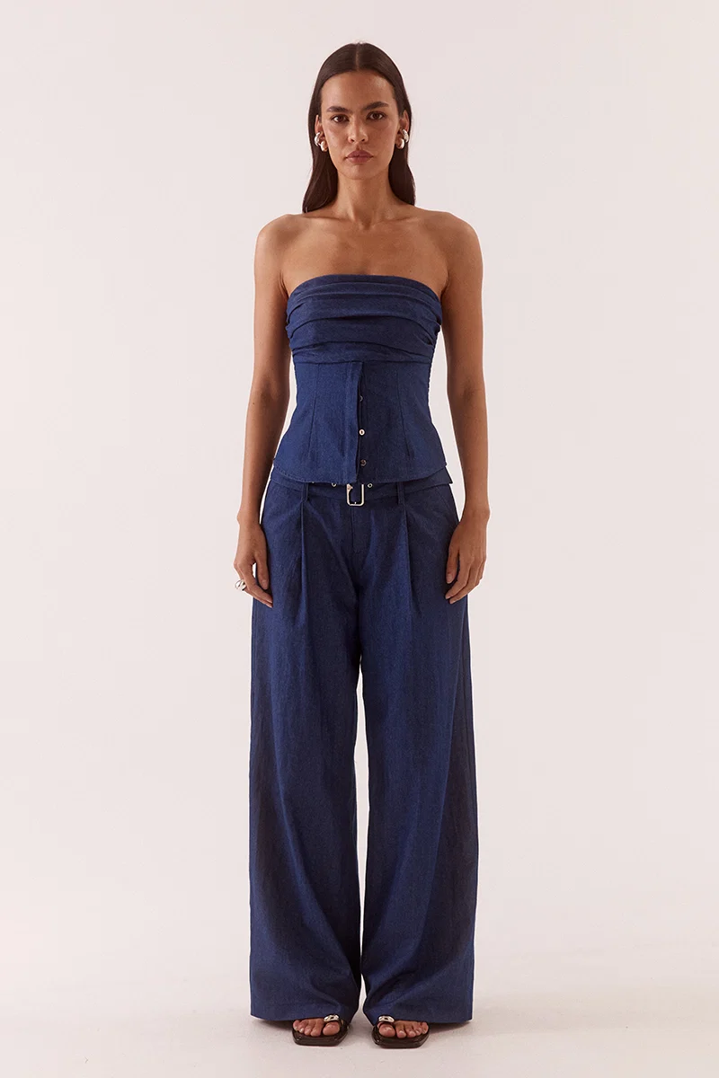 QUINN BODICE
