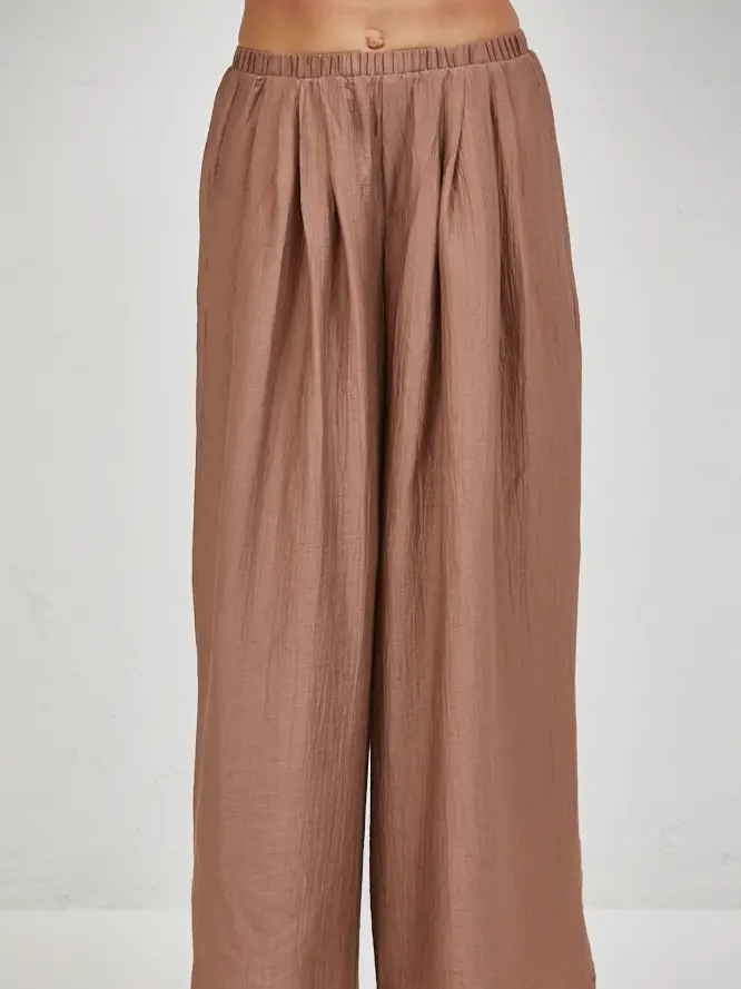 LUMIN PANTS