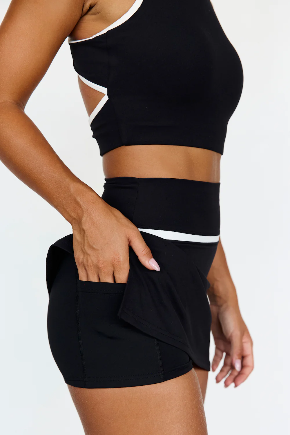 Astoria LUXE BALANCE Tennis Skirt