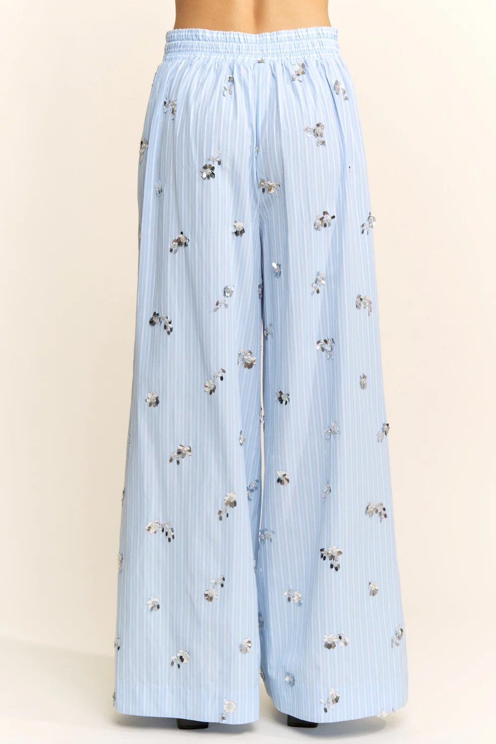 RUBY WIDELEG PANT