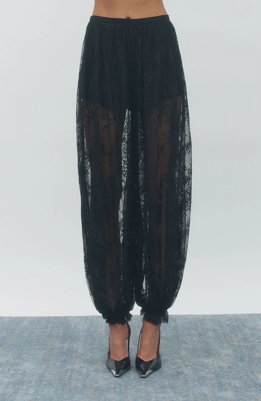 BIJOU PANTS