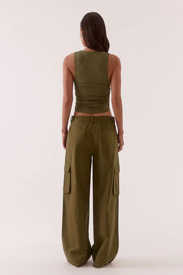 LONI TOP