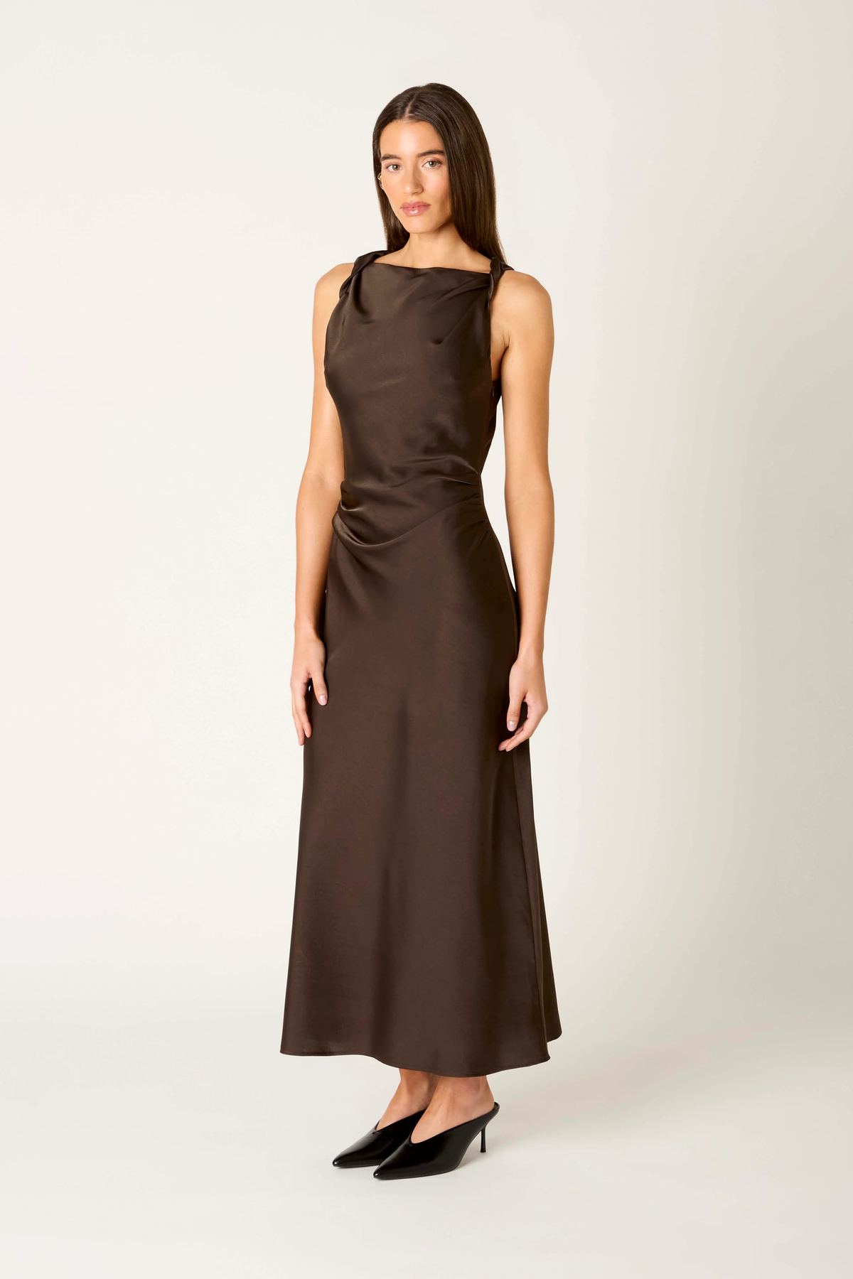 MEYER DRESS