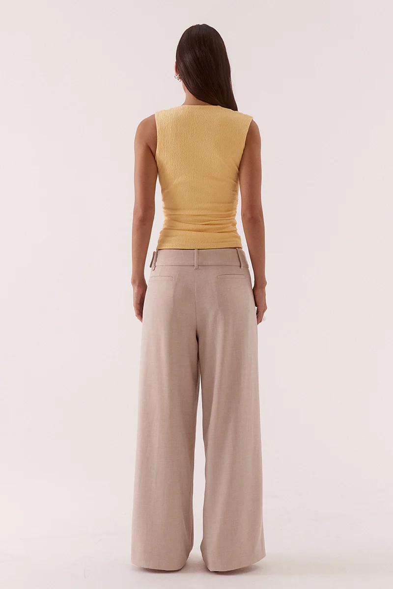 KINSLEE TOP