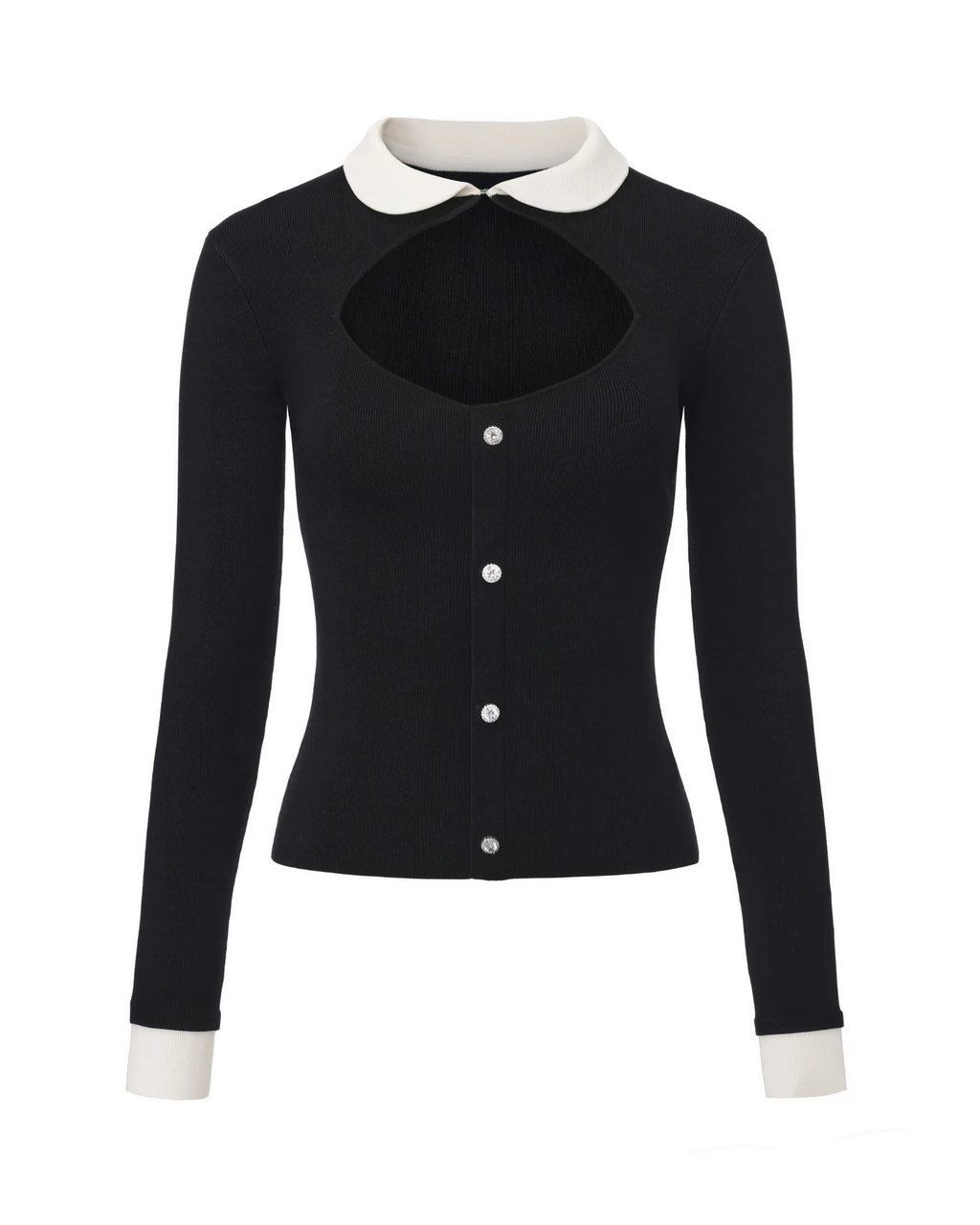 Isabella Knit Top