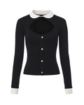 Isabella Knit Top