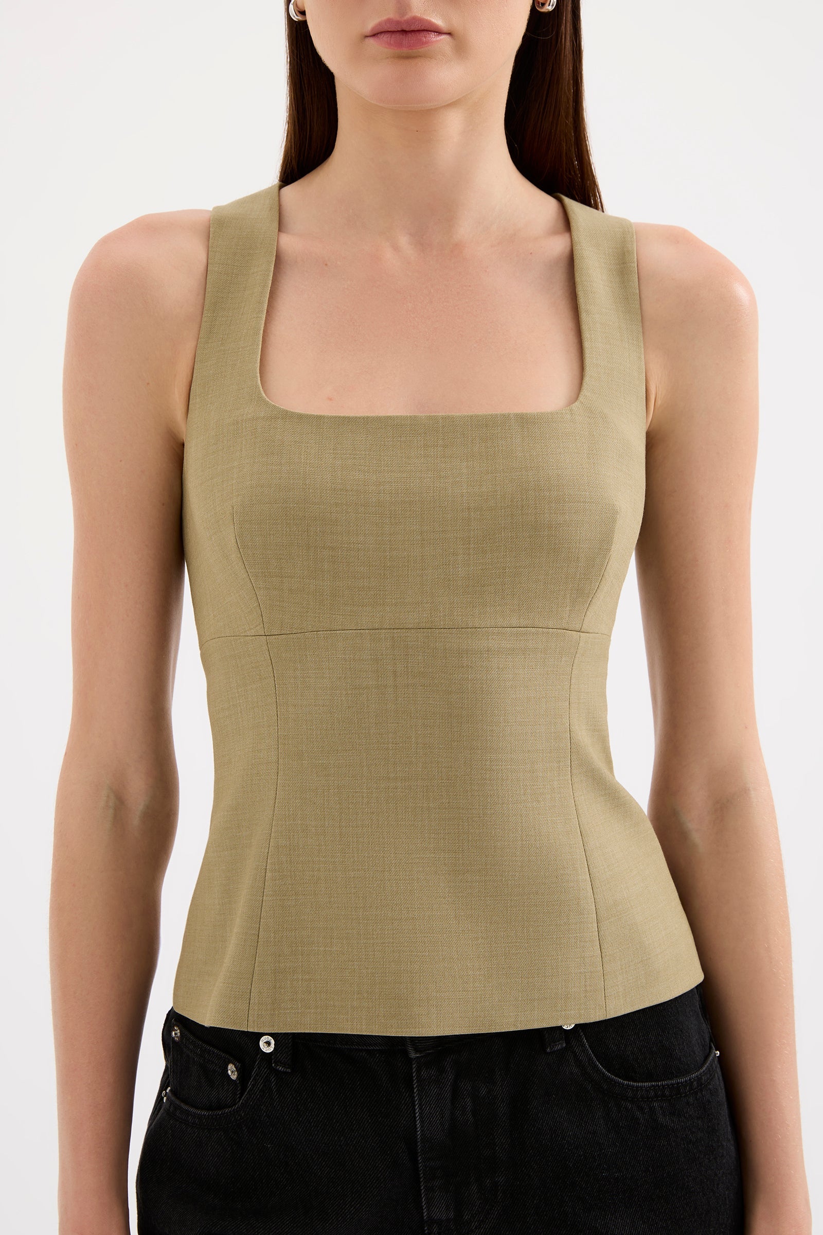 THEA TOP