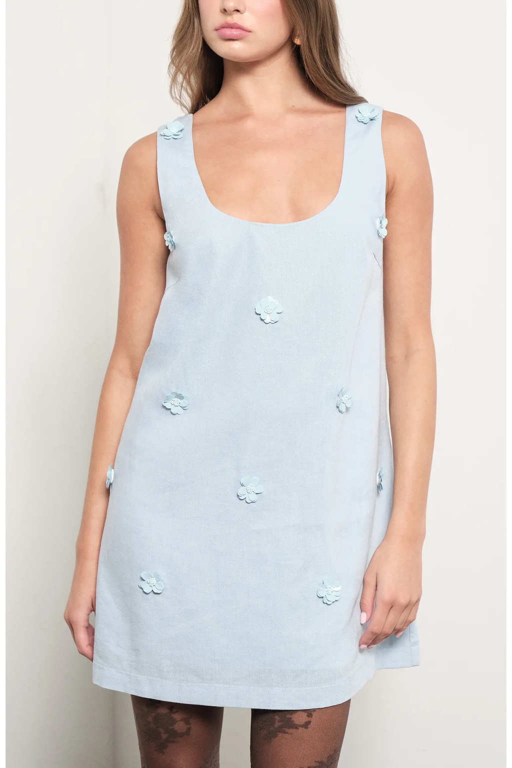 CROSBY DRESS