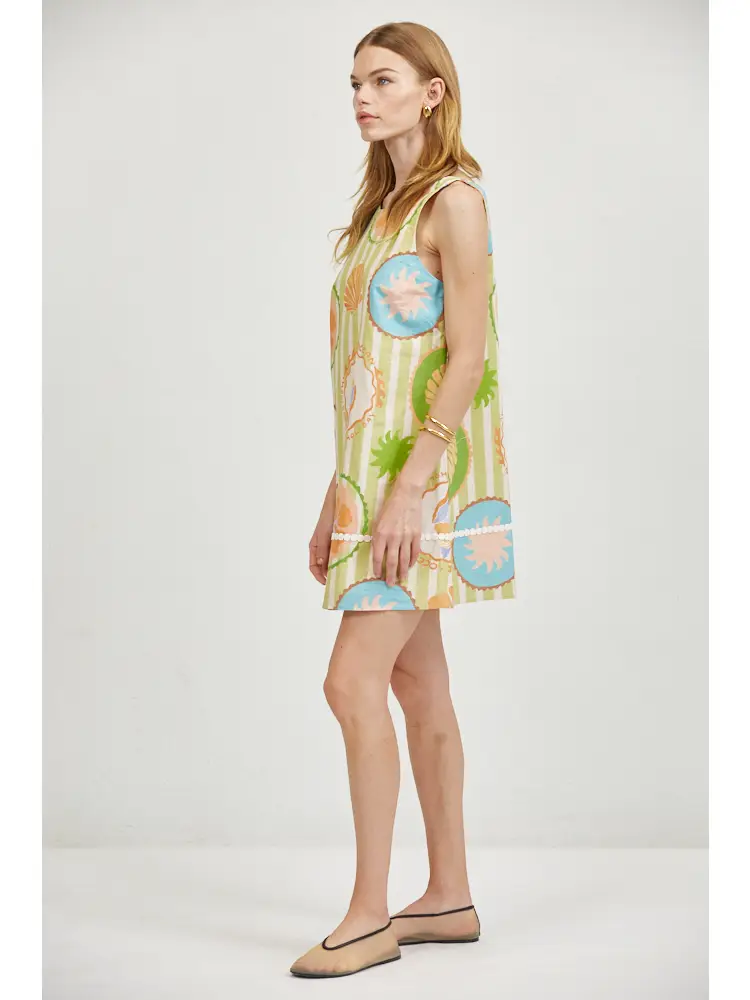 DRESSES Capri Collectives DRESSES Capri Collectives
