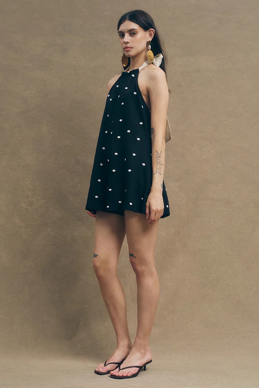 NICA ROMPER