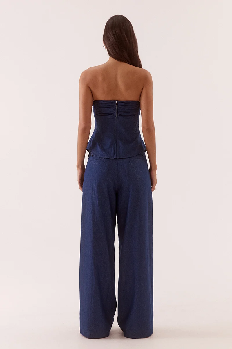 QUINN BODICE