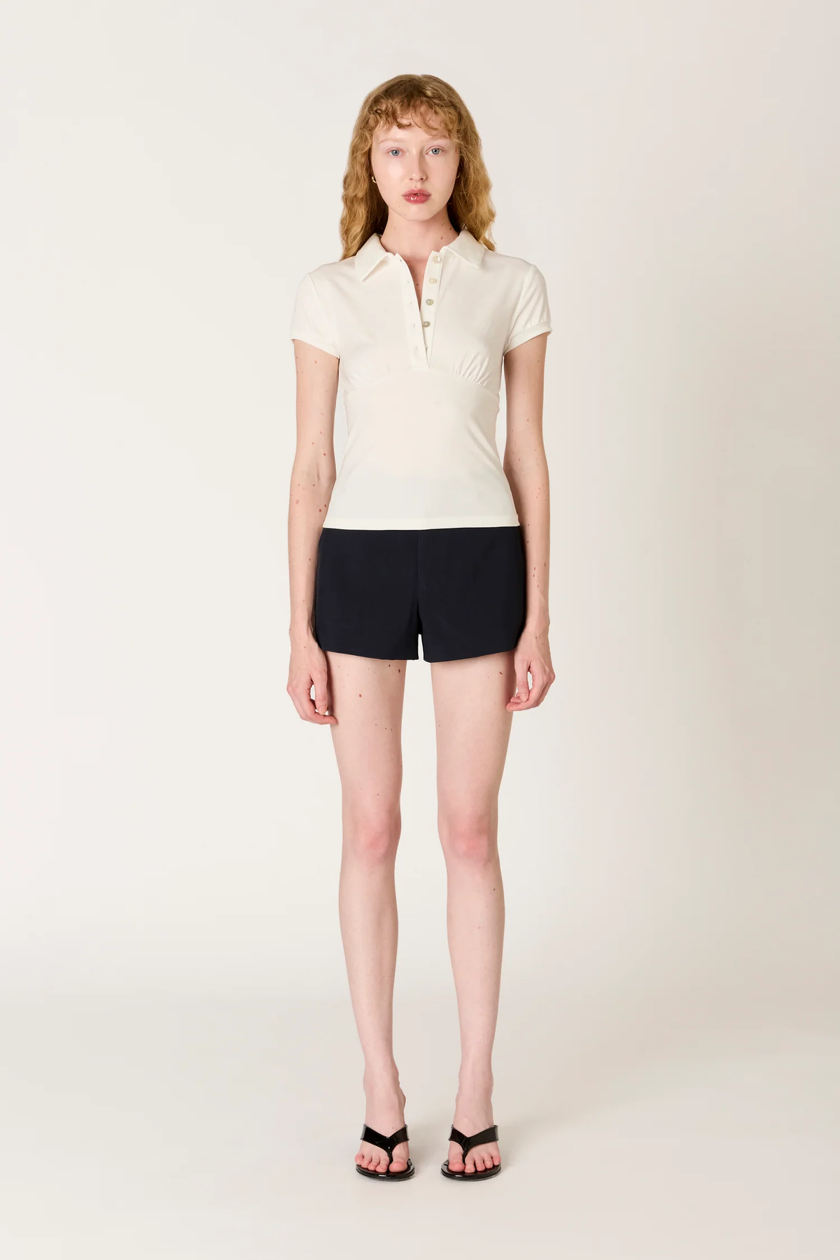 QUINN TOP