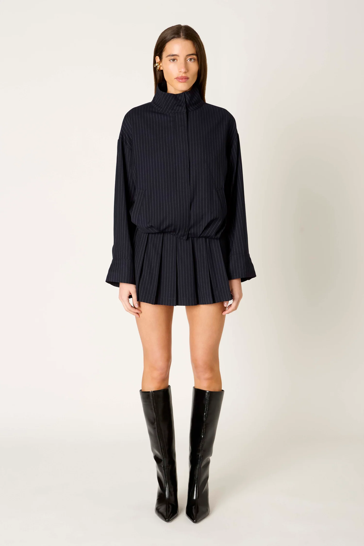 GEORGIANA JACKET