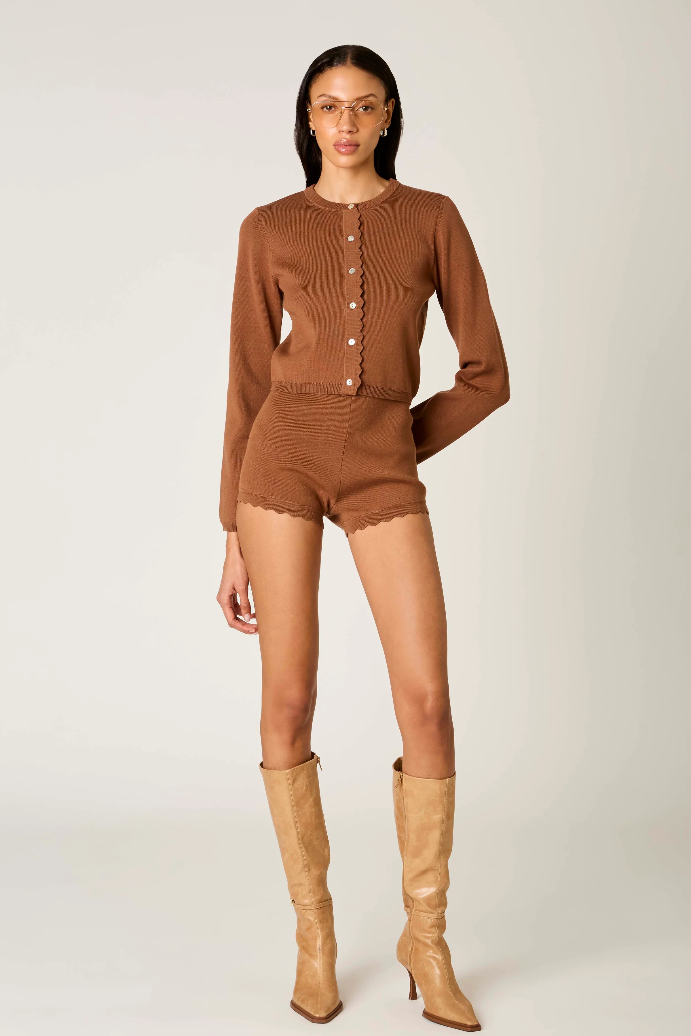 ROXIE CARDIGAN