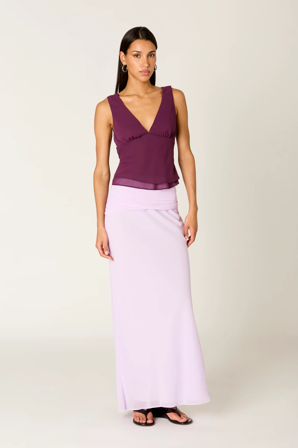 ORNELLA TOP