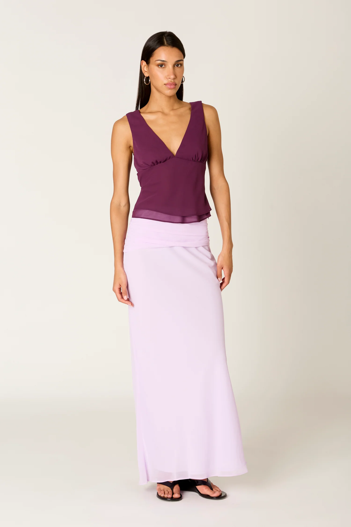 ORNELLA TOP