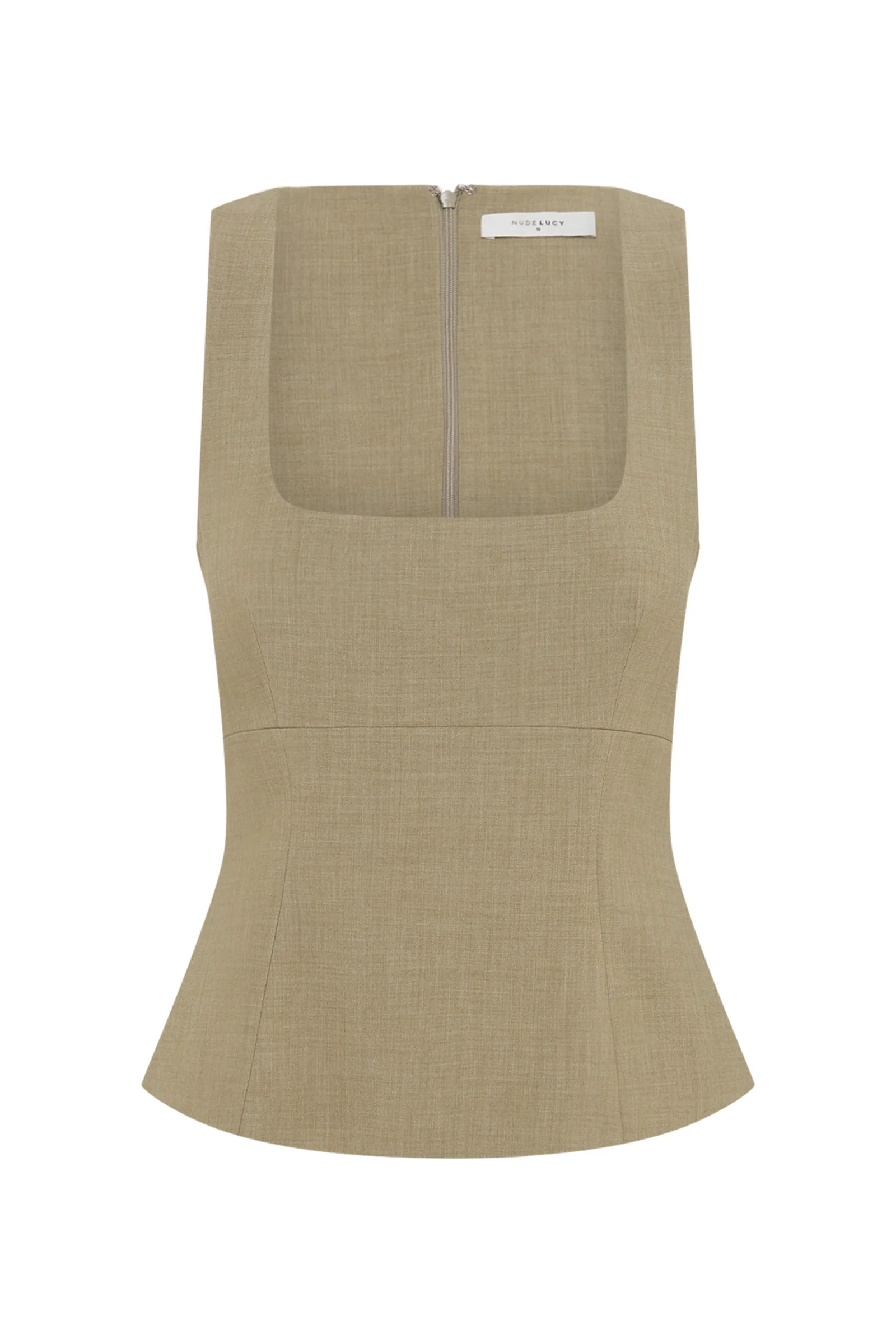 THEA TOP