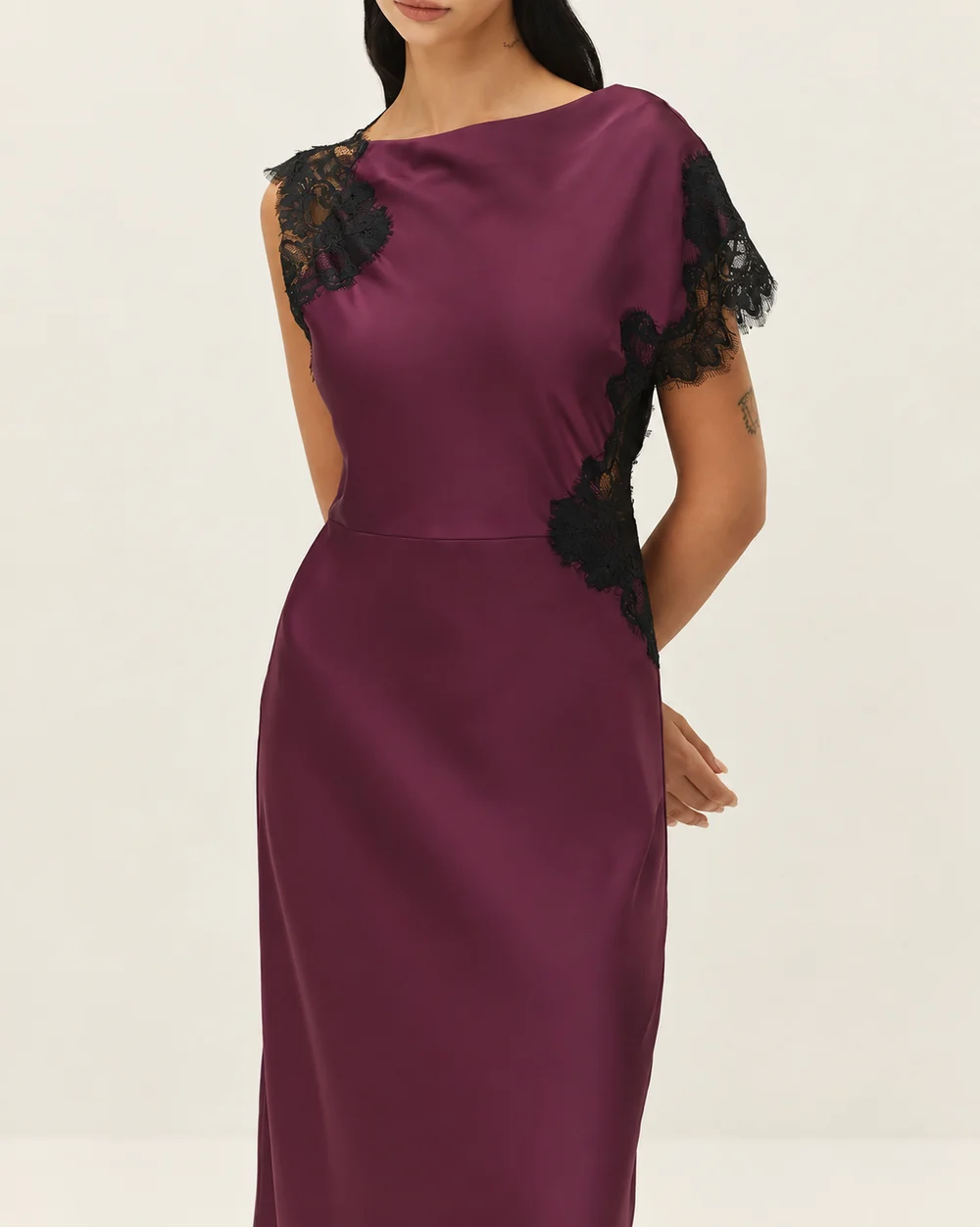MARIS DRESS