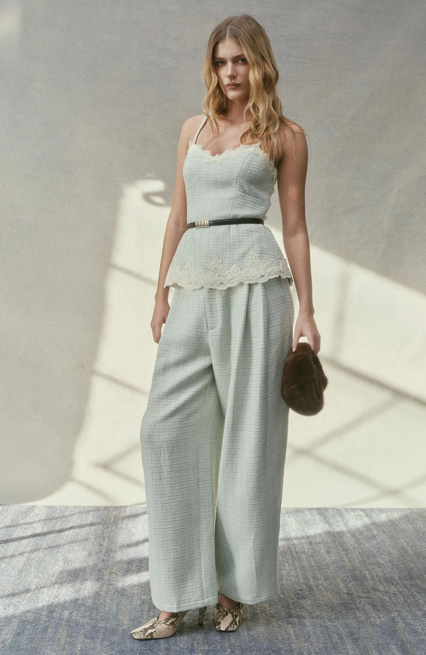 PIERRE PANTS
