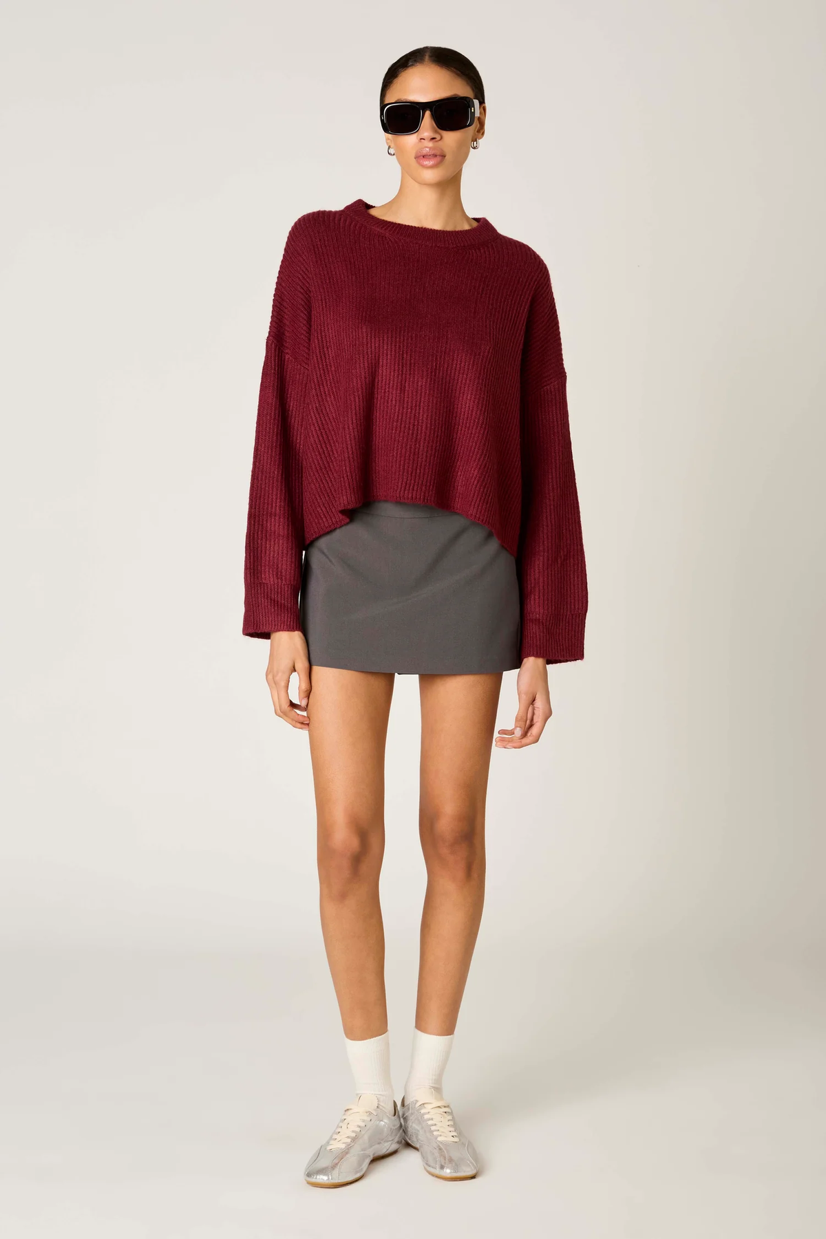 Ariana Sweater
