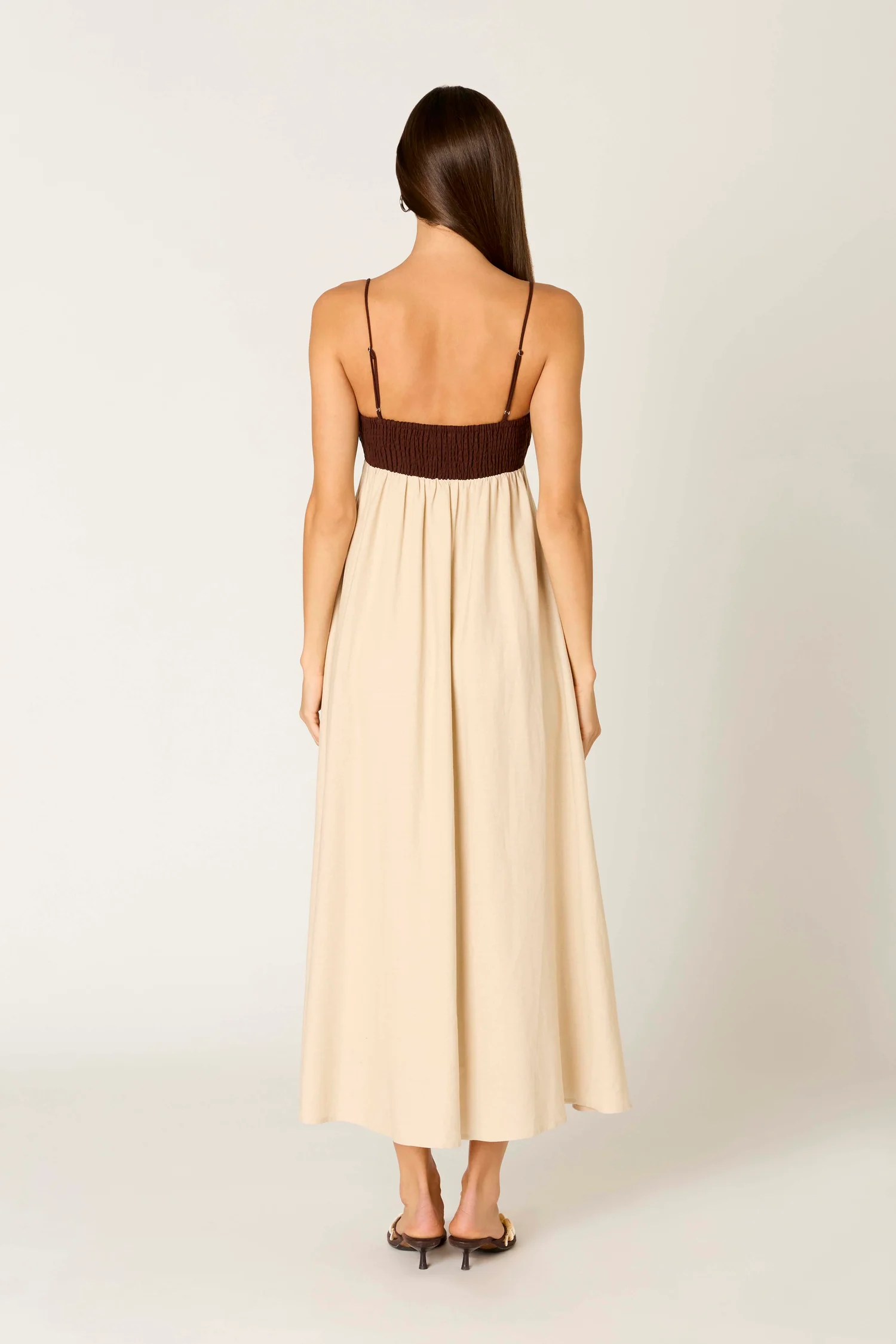 CLOVE DRESS