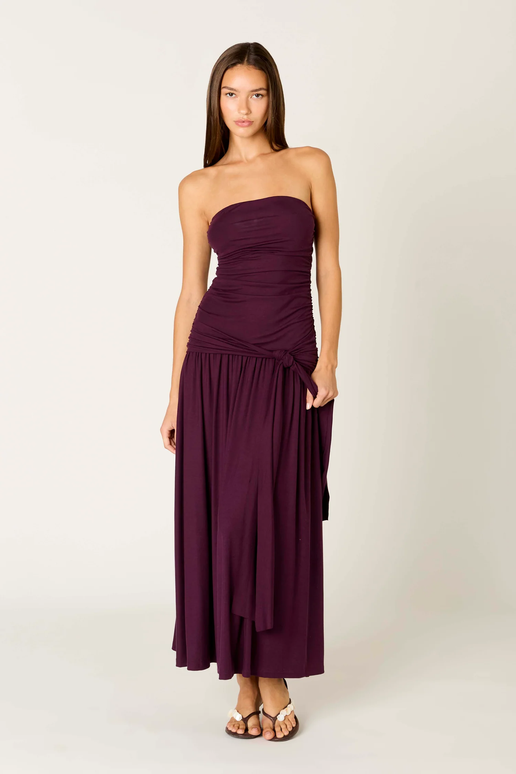 SEVILLA DRESS