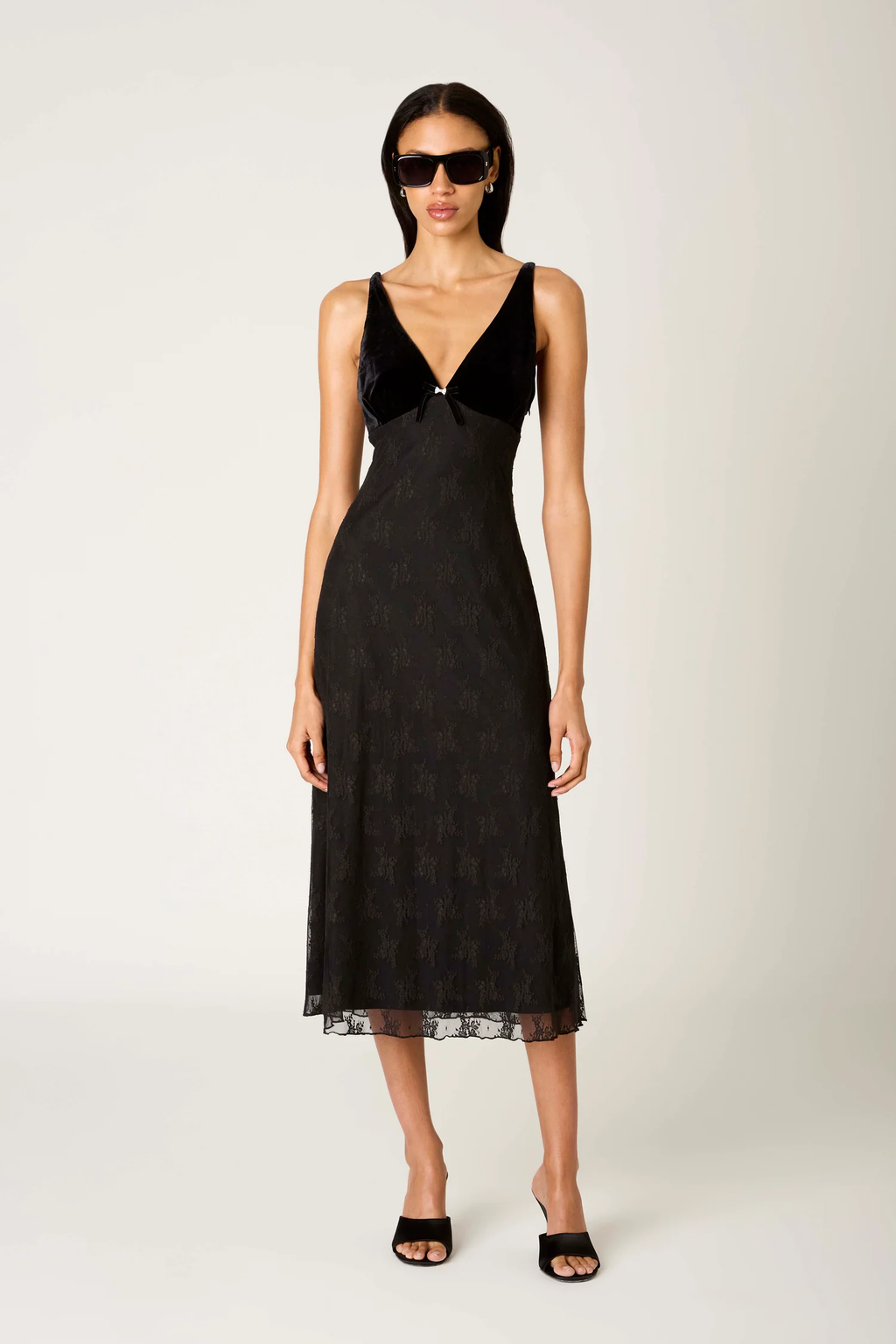 Guest Dress