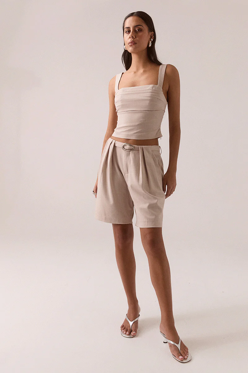 RAVIRA BODICE