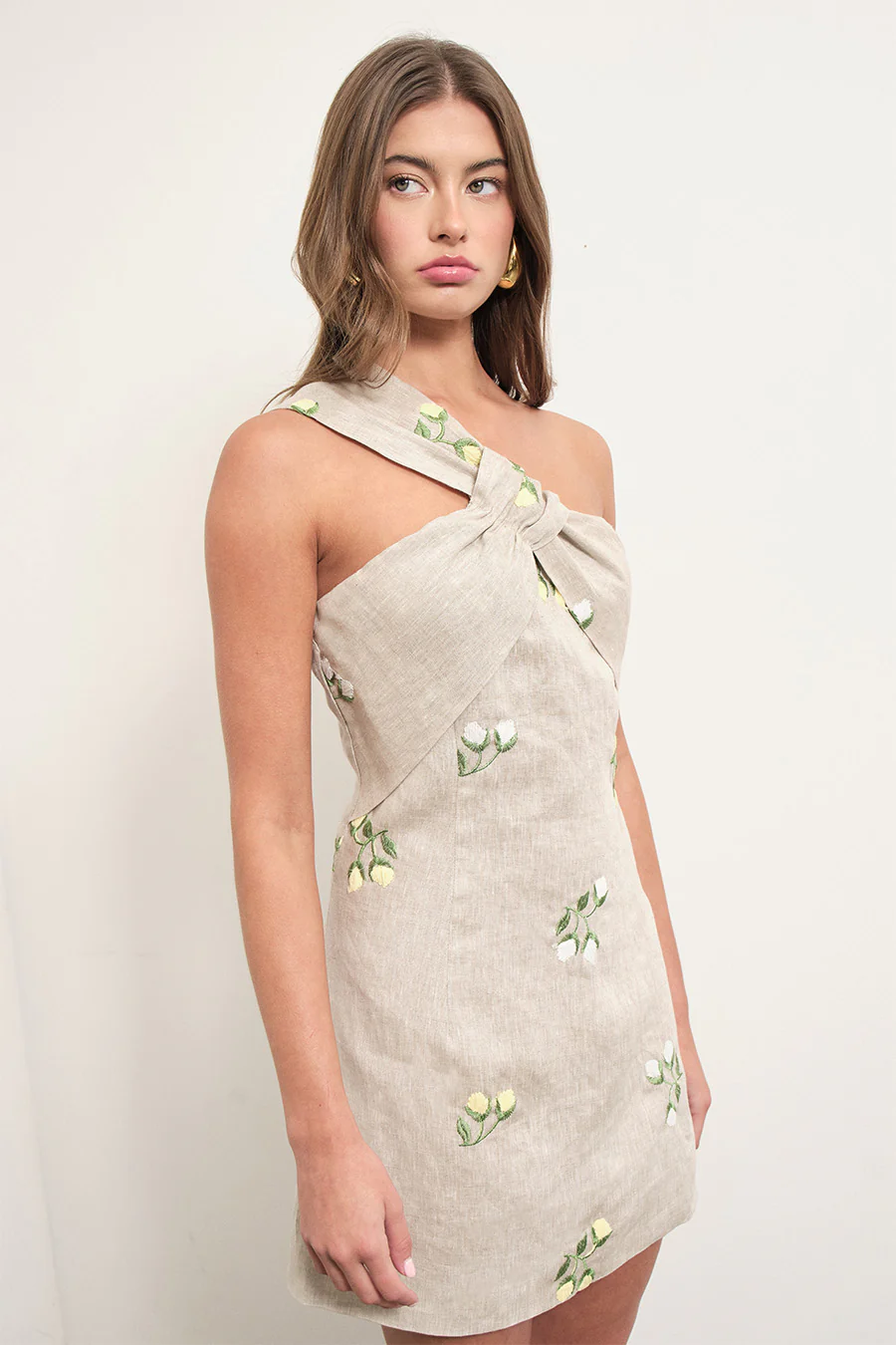 WES DRESS