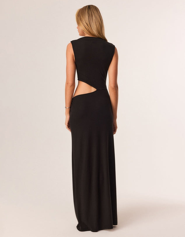 SUSANNA MAXI DRESS