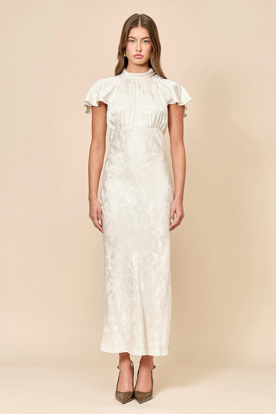 CHERIE DRESS