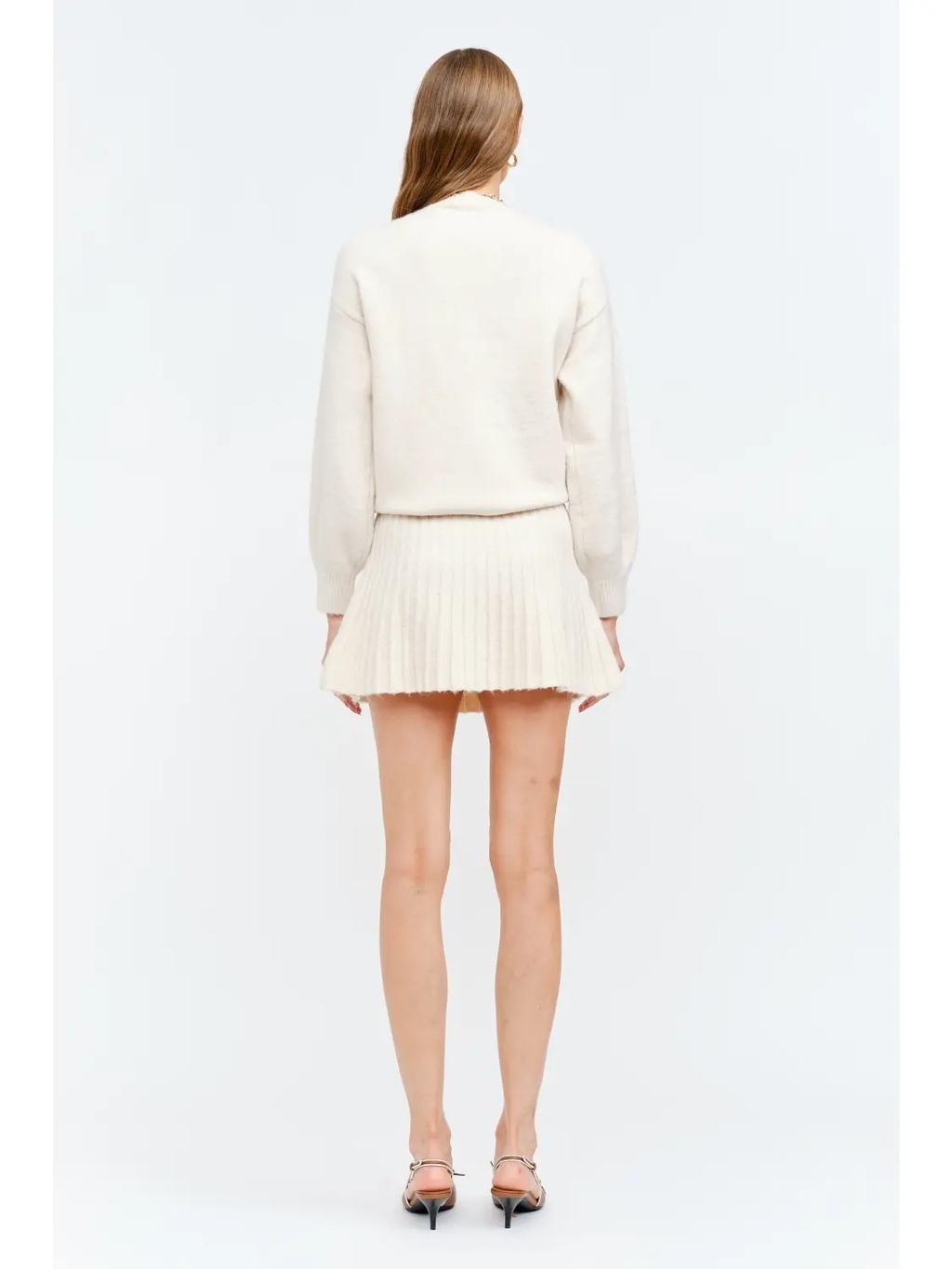 Beau Sweater