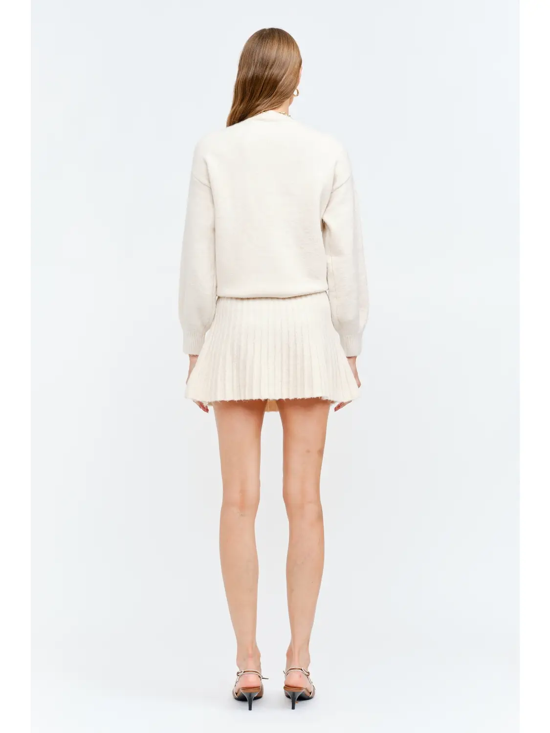 Beau Sweater