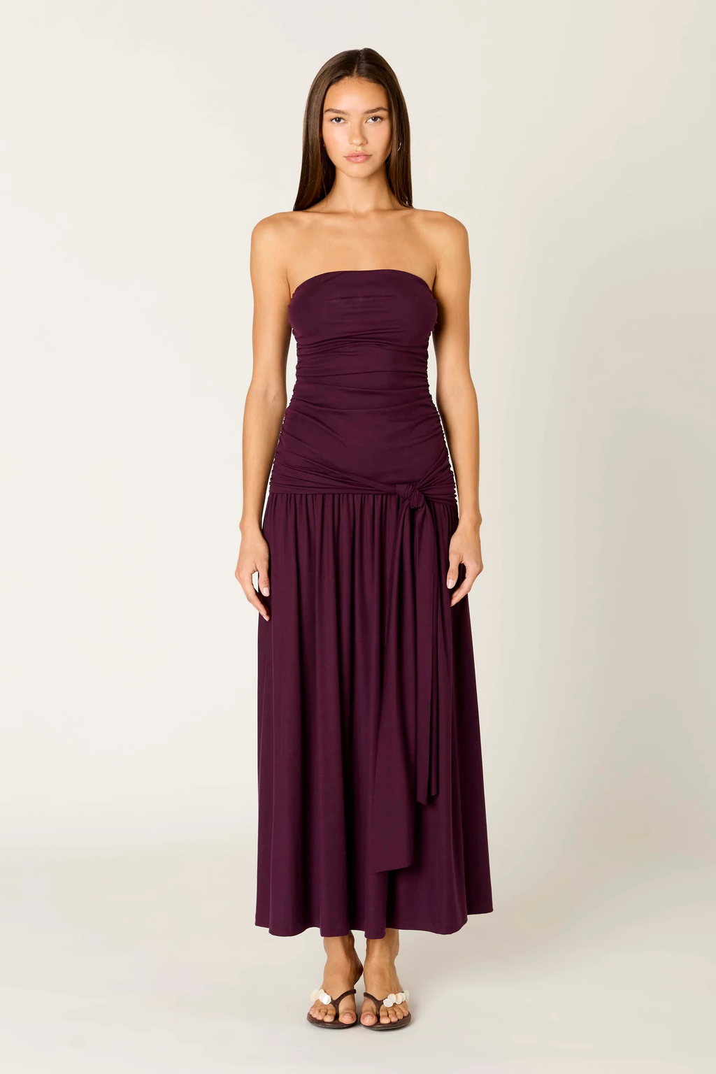 SEVILLA DRESS
