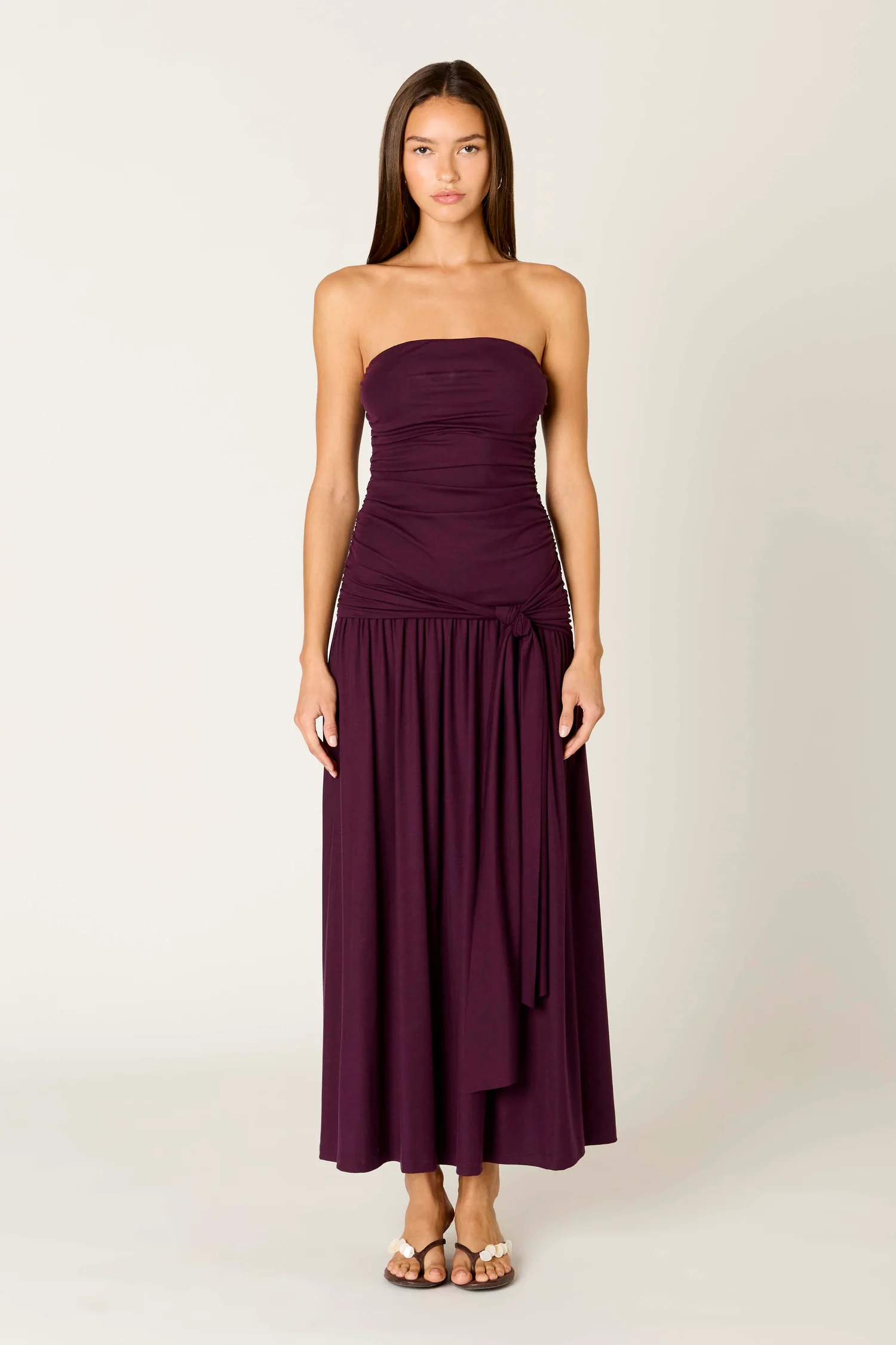 SEVILLA DRESS