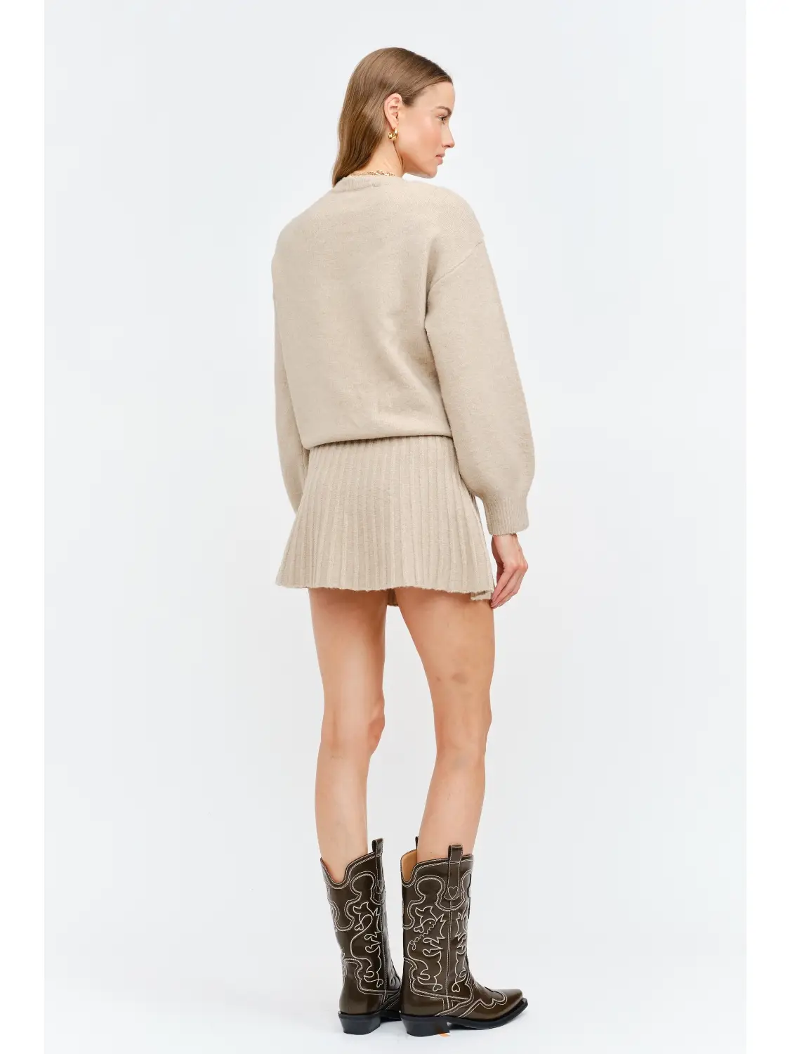 Beau Sweater