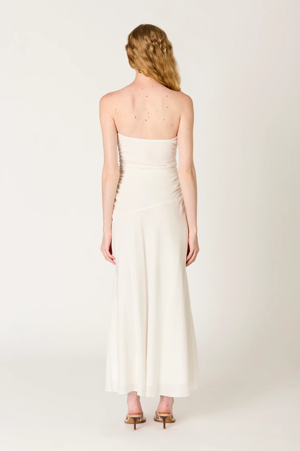 CARICIA DRESS