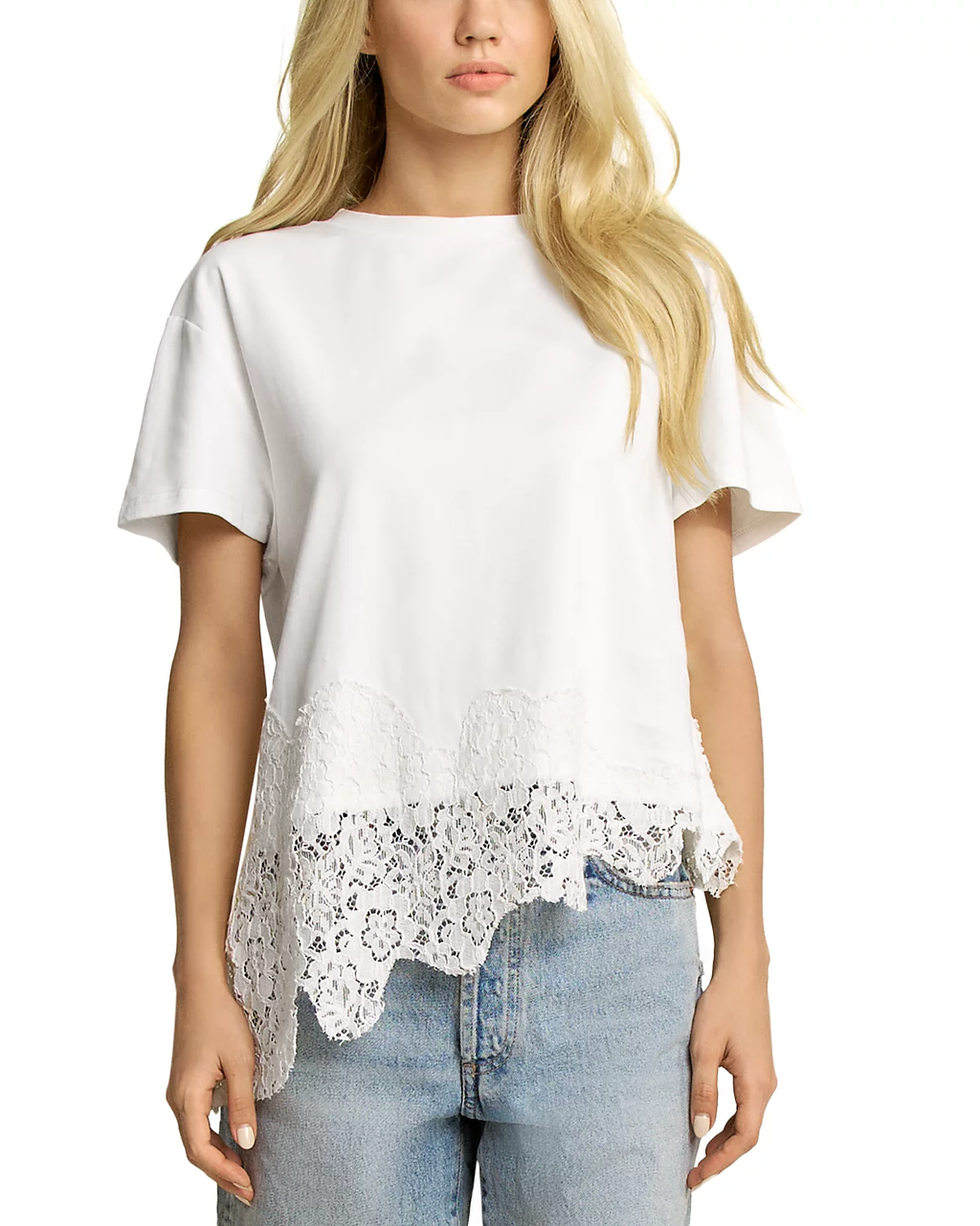 DAILY HABITS SHORT SLEEVE TEE